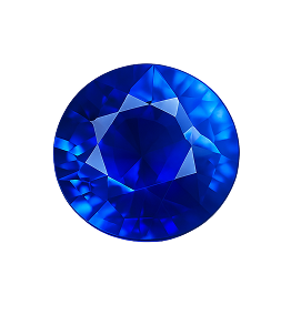 Blue Shapphire Neelam Image